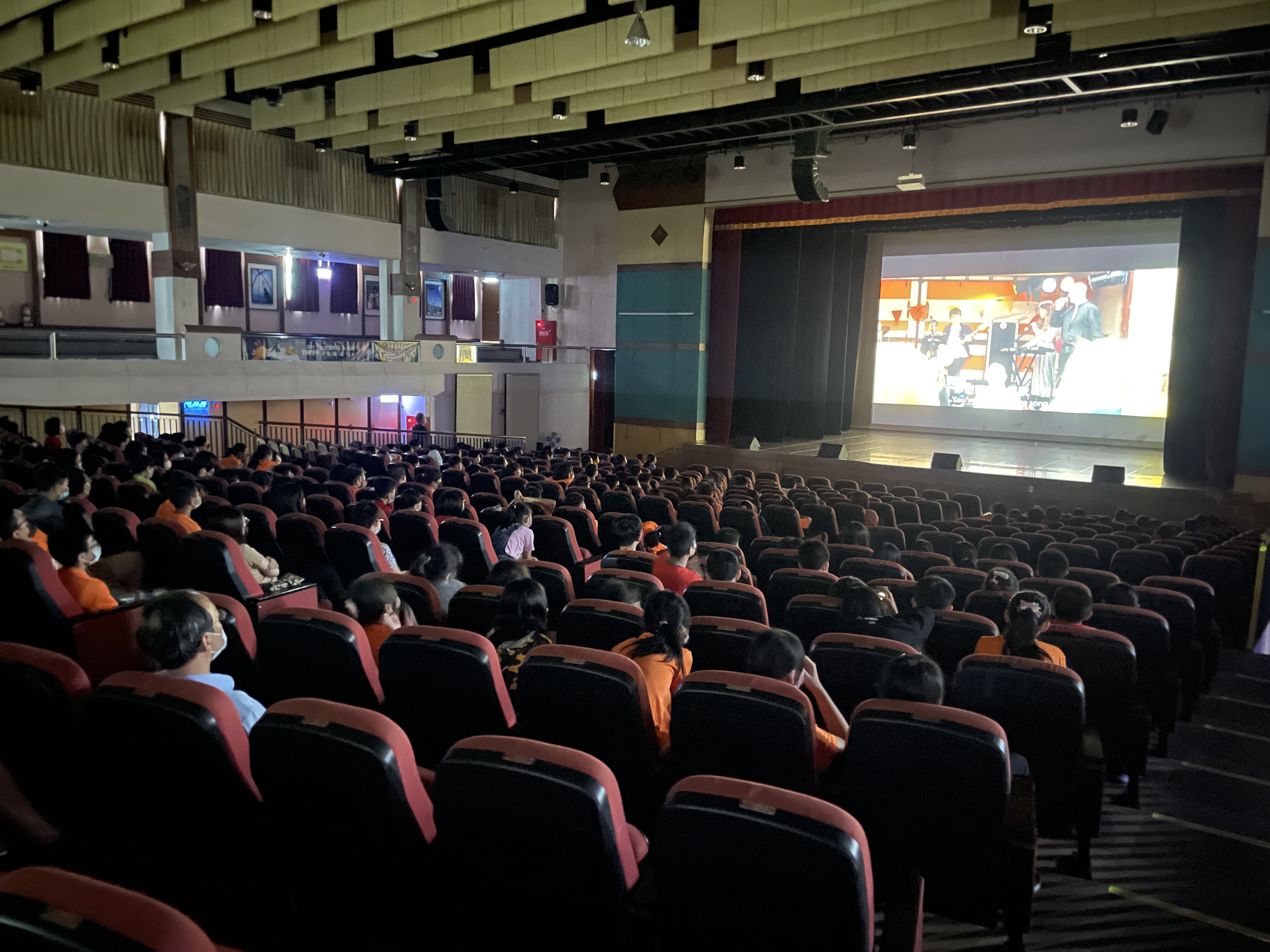 「2022台灣國際兒童影展在羅東」全國首站羅東起跑 優質影片開拓在地視野
