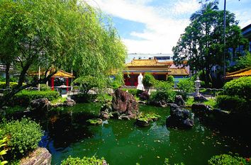 孔子廟