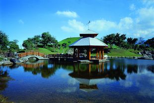 羅東運動公園